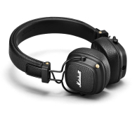 Marshall Major III Bluetooth Czarne - 434481 - zdjęcie 2